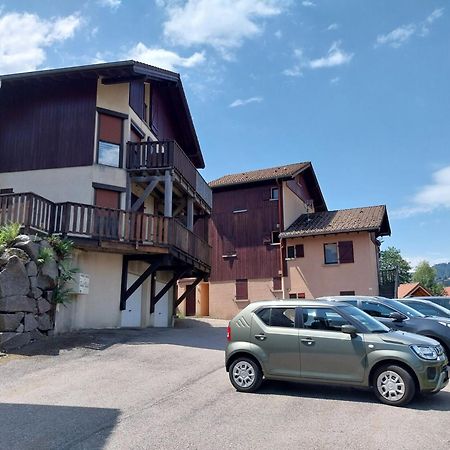 Hameau Des Chaumes Vue Panoramique Apartment ลาแบรส ภายนอก รูปภาพ