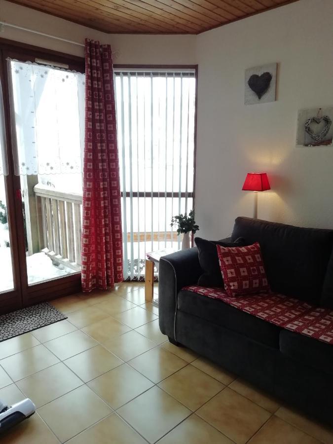 Hameau Des Chaumes Vue Panoramique Apartment ลาแบรส ภายนอก รูปภาพ