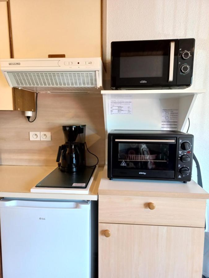 Hameau Des Chaumes Vue Panoramique Apartment ลาแบรส ภายนอก รูปภาพ