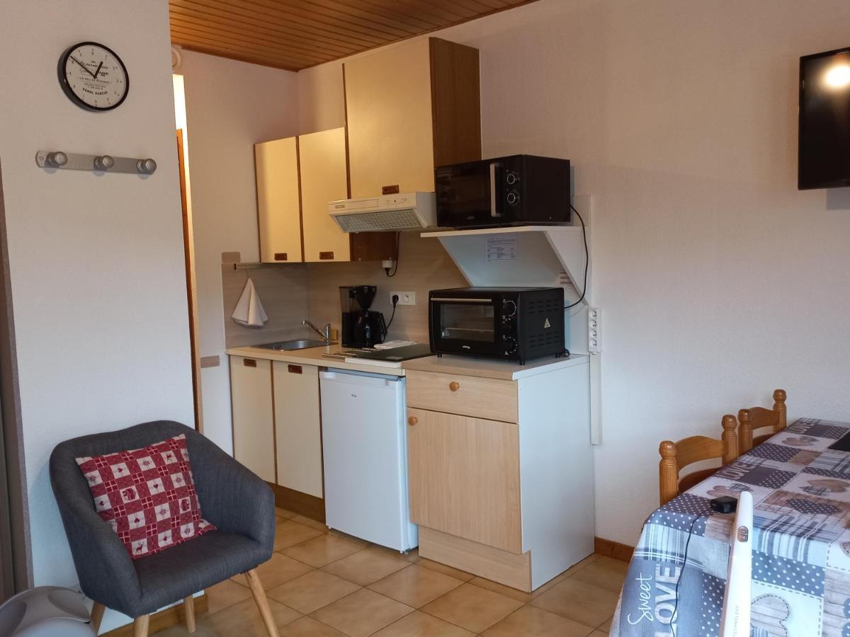 Hameau Des Chaumes Vue Panoramique Apartment ลาแบรส ภายนอก รูปภาพ