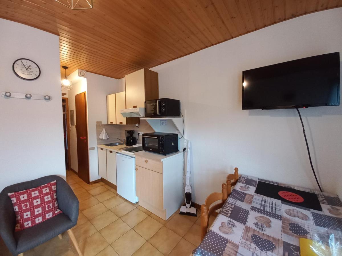 Hameau Des Chaumes Vue Panoramique Apartment ลาแบรส ภายนอก รูปภาพ