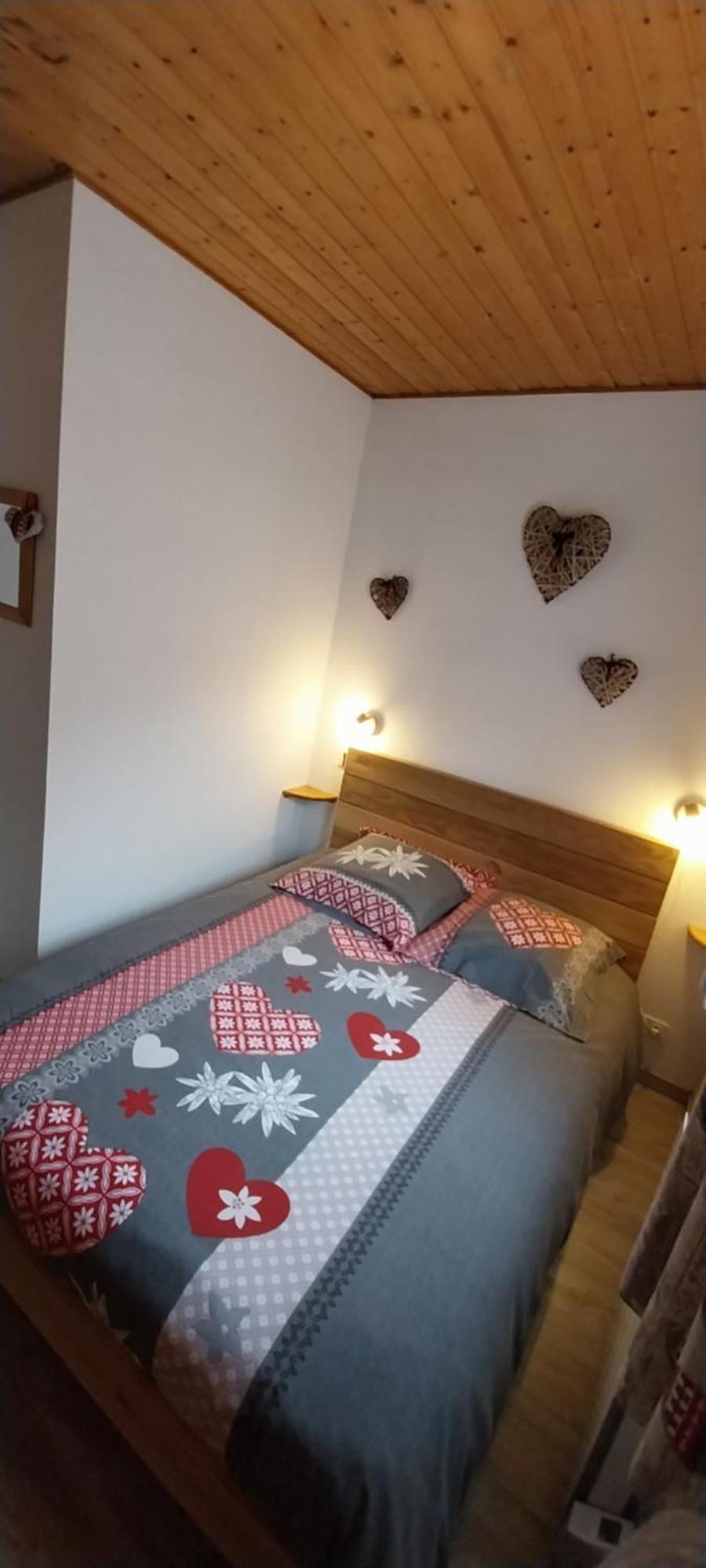 Hameau Des Chaumes Vue Panoramique Apartment ลาแบรส ภายนอก รูปภาพ